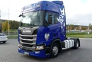 Scania R450 / EURO 6 BEZ EGR / RETARDER / STANDARD / AUTOMAT / zdjęcie 4