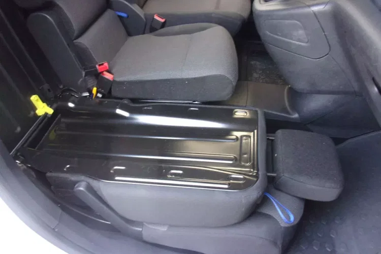 Citroen Berlingo zdjęcie 11