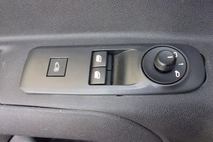 Citroen Berlingo zdjęcie 12