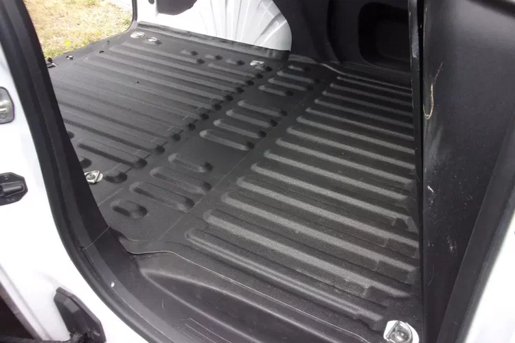 Citroen Berlingo zdjęcie 13