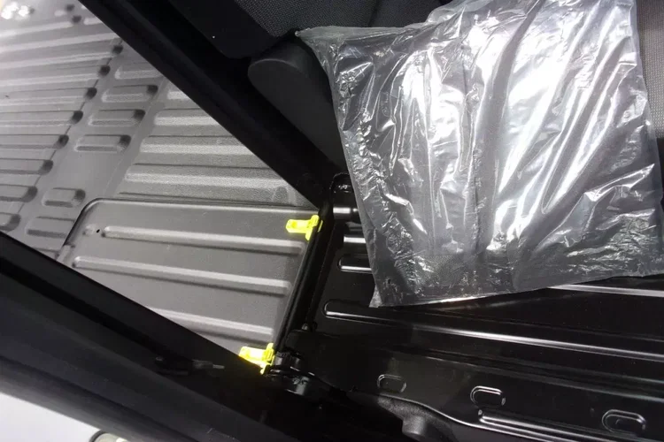 Citroen Berlingo zdjęcie 14