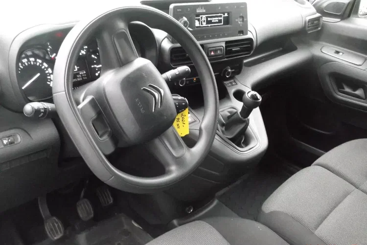 Citroen Berlingo zdjęcie 15