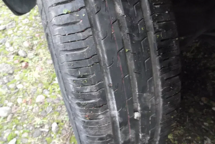 Citroen Berlingo zdjęcie 17