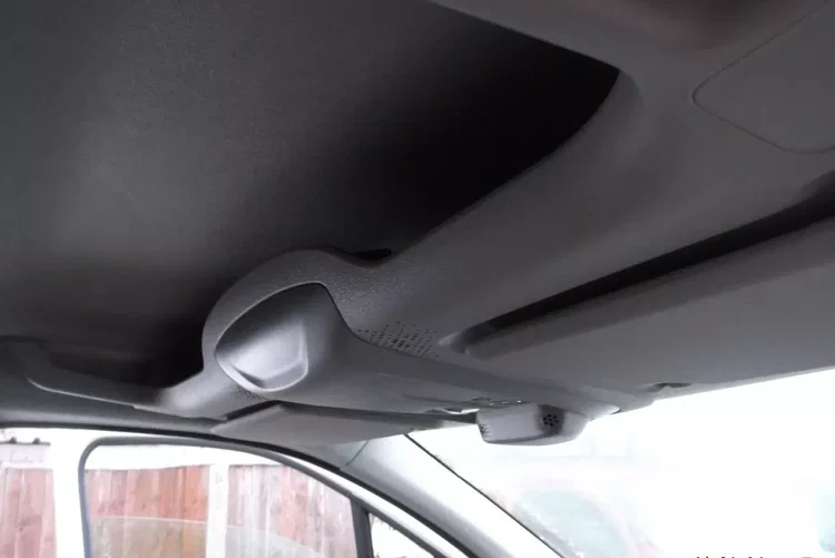 Citroen Berlingo zdjęcie 19