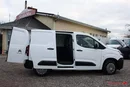 Citroen Berlingo zdjęcie 2