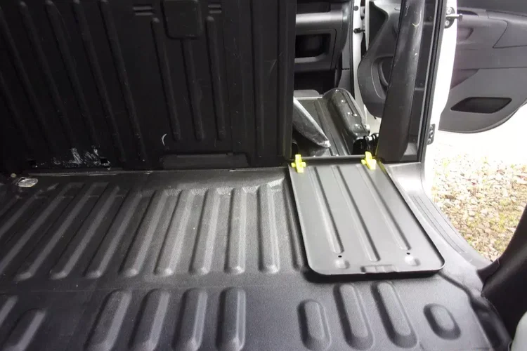 Citroen Berlingo zdjęcie 20