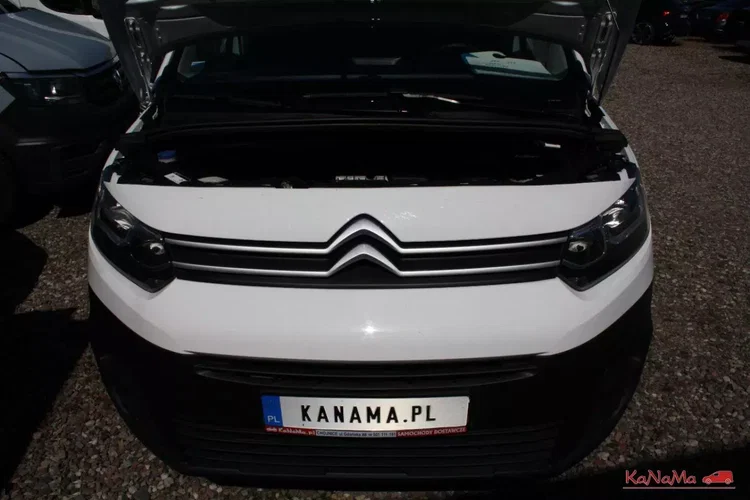 Citroen Berlingo zdjęcie 23