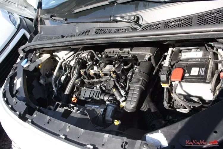 Citroen Berlingo zdjęcie 24