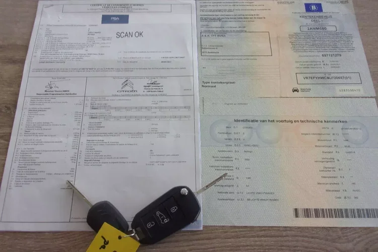 Citroen Berlingo zdjęcie 37