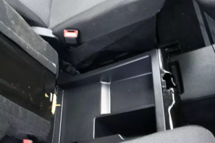 Citroen Berlingo zdjęcie 38