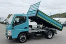 Mitsubishi Canter zdjęcie 10