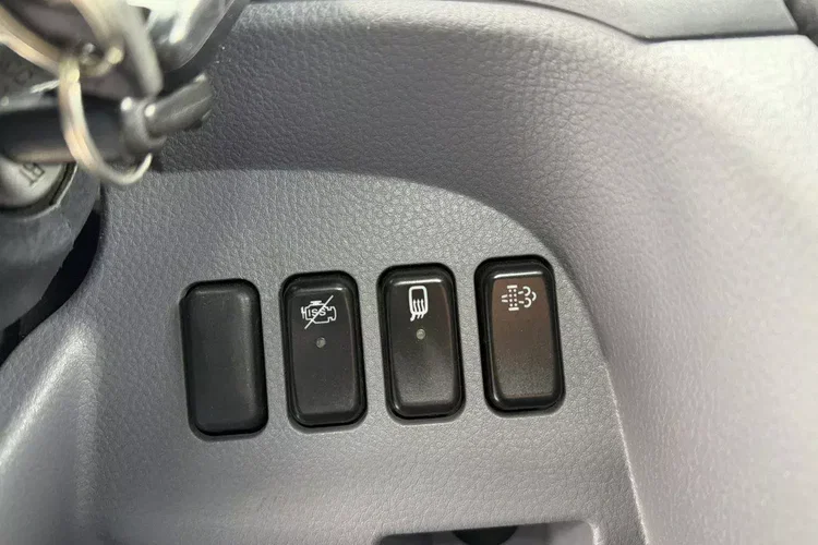 Mitsubishi Canter zdjęcie 22