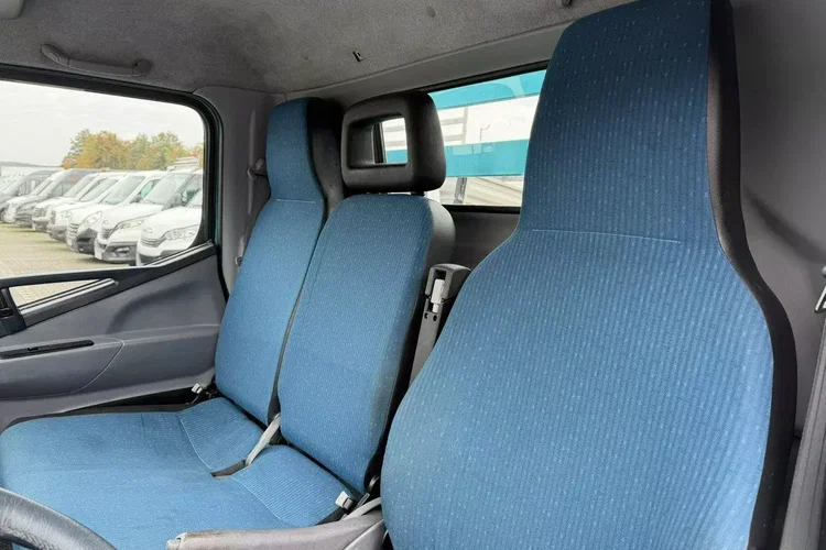 Mitsubishi Canter zdjęcie 24