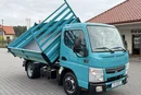 Mitsubishi Canter zdjęcie 4
