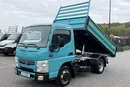 Mitsubishi Canter zdjęcie 5