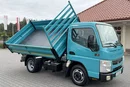 Mitsubishi Canter zdjęcie 9