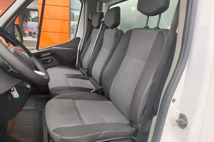 Renault Master zdjęcie 16