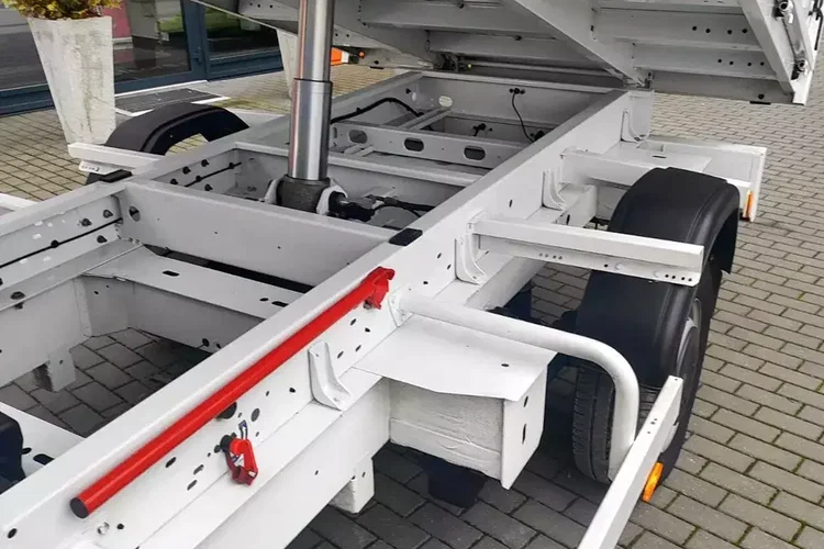 Renault Master zdjęcie 27