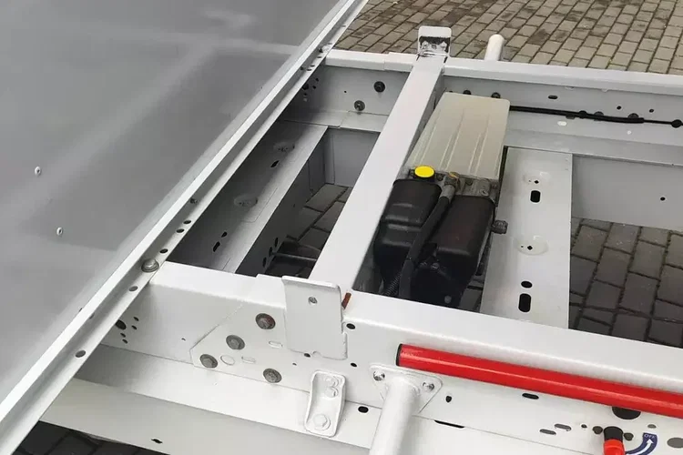 Renault Master zdjęcie 28