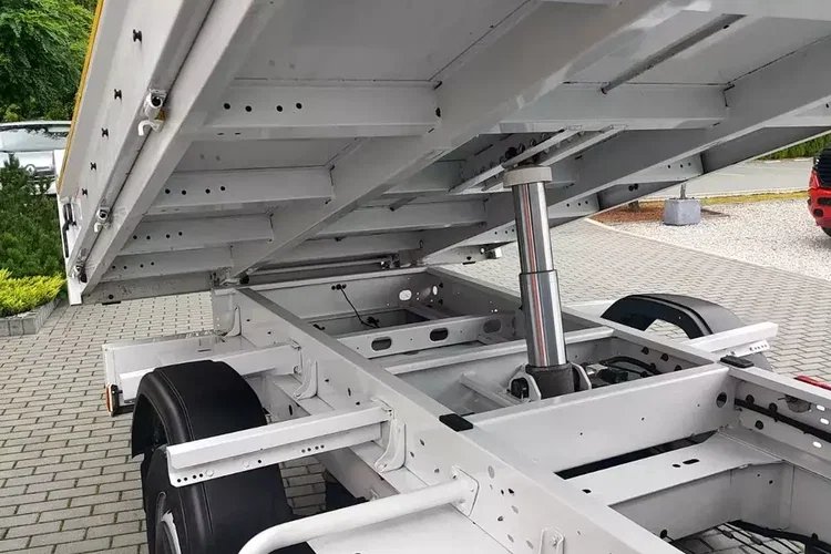 Renault Master zdjęcie 30