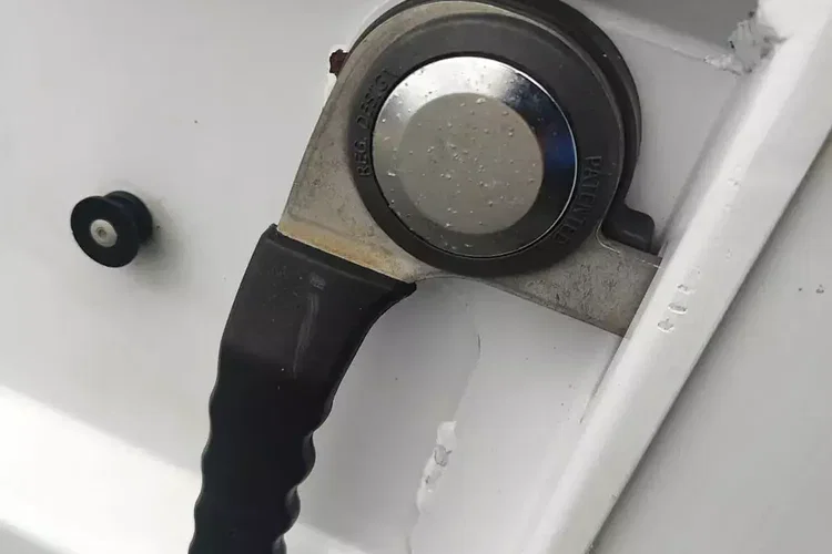 Renault Master zdjęcie 31