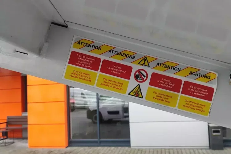 Renault Master zdjęcie 32