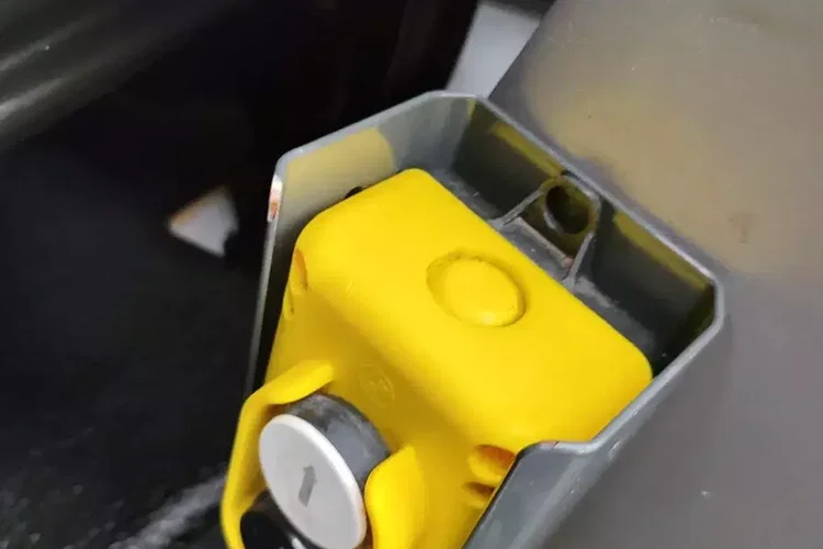 Renault Master zdjęcie 33