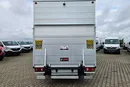 Peugeot boxer Kontener 8 ePAL 79999zł NETTO 2.2 HDi/165KM zdjęcie 11