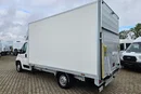 Peugeot boxer Kontener 8 ePAL 79999zł NETTO 2.2 HDi/165KM zdjęcie 13