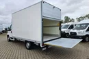 Peugeot boxer Kontener 8 ePAL 79999zł NETTO 2.2 HDi/165KM zdjęcie 14