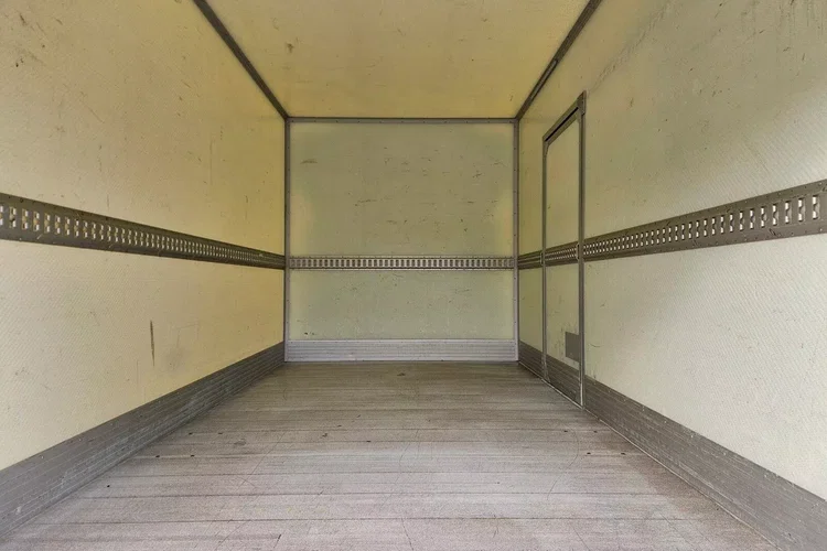 Peugeot boxer Kontener 8 ePAL 79999zł NETTO 2.2 HDi/165KM zdjęcie 16