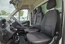 Peugeot boxer Kontener 8 ePAL 79999zł NETTO 2.2 HDi/165KM zdjęcie 17