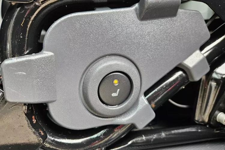 Peugeot boxer Kontener 8 ePAL 79999zł NETTO 2.2 HDi/165KM zdjęcie 18