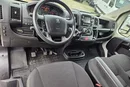 Peugeot boxer Kontener 8 ePAL 79999zł NETTO 2.2 HDi/165KM zdjęcie 20