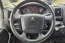 Peugeot boxer Kontener 8 ePAL 79999zł NETTO 2.2 HDi/165KM zdjęcie 23