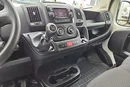 Peugeot boxer Kontener 8 ePAL 79999zł NETTO 2.2 HDi/165KM zdjęcie 25