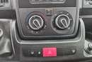 Peugeot boxer Kontener 8 ePAL 79999zł NETTO 2.2 HDi/165KM zdjęcie 28