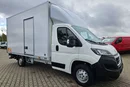 Peugeot boxer Kontener 8 ePAL 79999zł NETTO 2.2 HDi/165KM zdjęcie 3