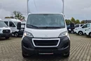 Peugeot boxer Kontener 8 ePAL 79999zł NETTO 2.2 HDi/165KM zdjęcie 4