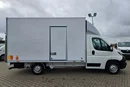 Peugeot boxer Kontener 8 ePAL 79999zł NETTO 2.2 HDi/165KM zdjęcie 7
