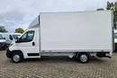 Peugeot boxer Kontener 8 ePAL 79999zł NETTO 2.2 HDi/165KM zdjęcie 8