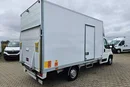 Peugeot boxer Kontener 8 ePAL 79999zł NETTO 2.2 HDi/165KM zdjęcie 9