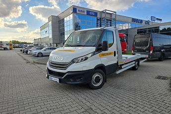 Iveco IVECO/JEGGER 35S18