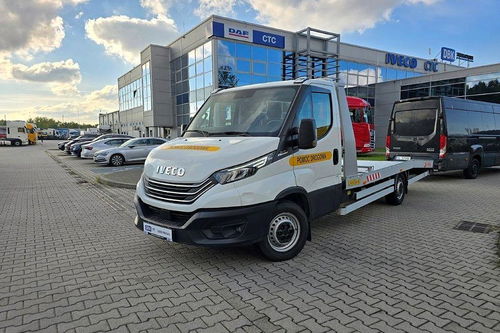 Iveco IVECO/JEGGER 35S18