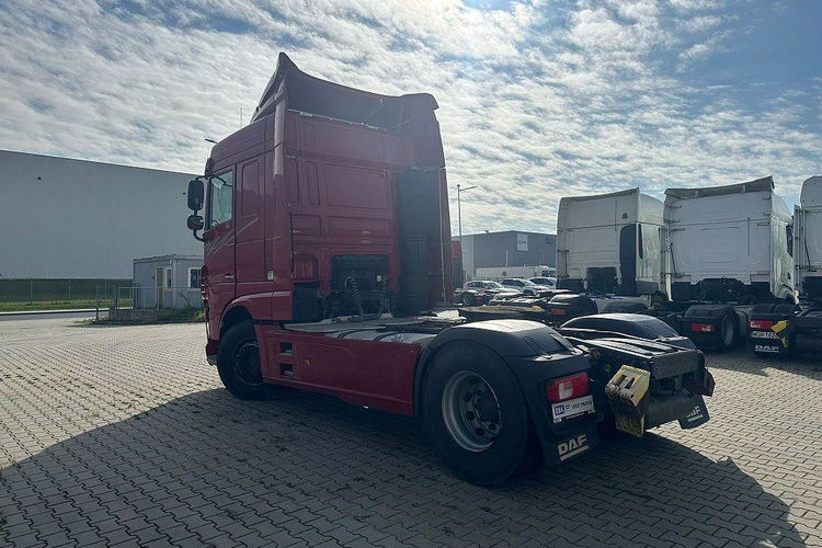 DAF XF 480 FT zdjęcie 4