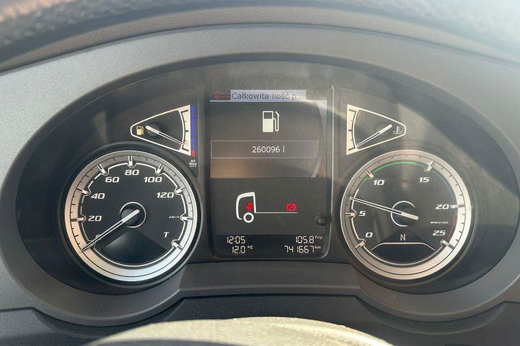 DAF XF 480 FT zdjęcie 5