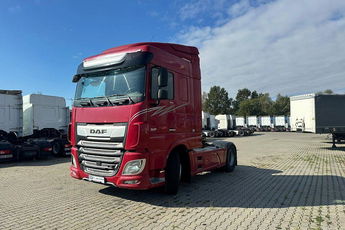 DAF DAF XF 480 FT