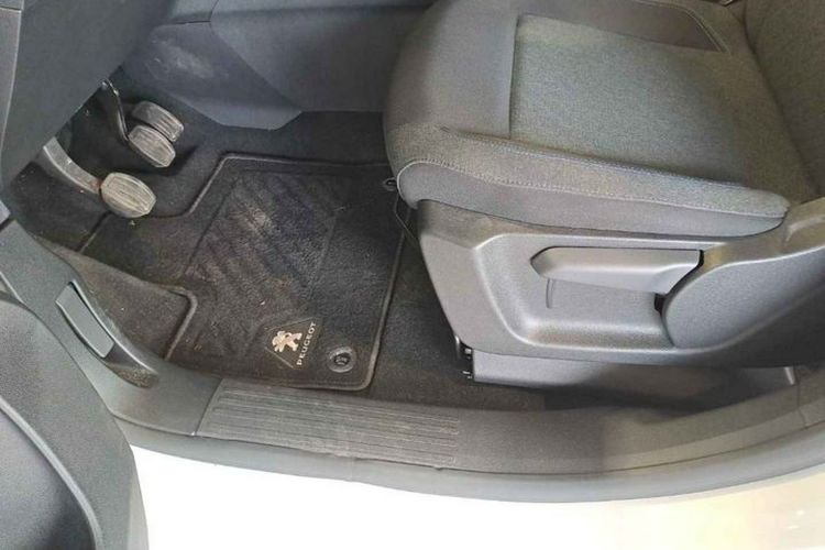 Peugeot RIFTER LONG 1.5 BlueHDi Allure / dla osób niepełnosprawnych zdjęcie 14