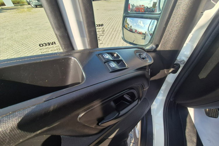 Daily 35S14 Iveco Daily 35S14 / MAXI / LONG zdjęcie 13