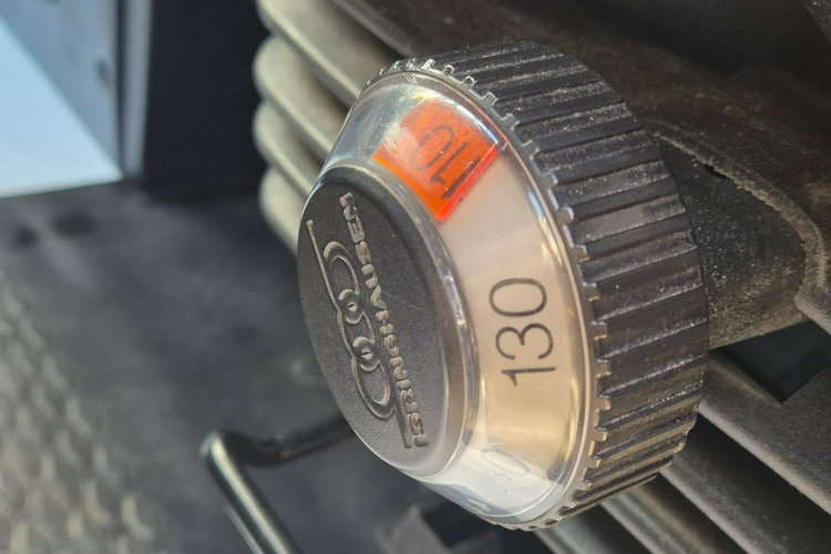 Daily 35S14 Iveco Daily 35S14 / MAXI / LONG zdjęcie 14